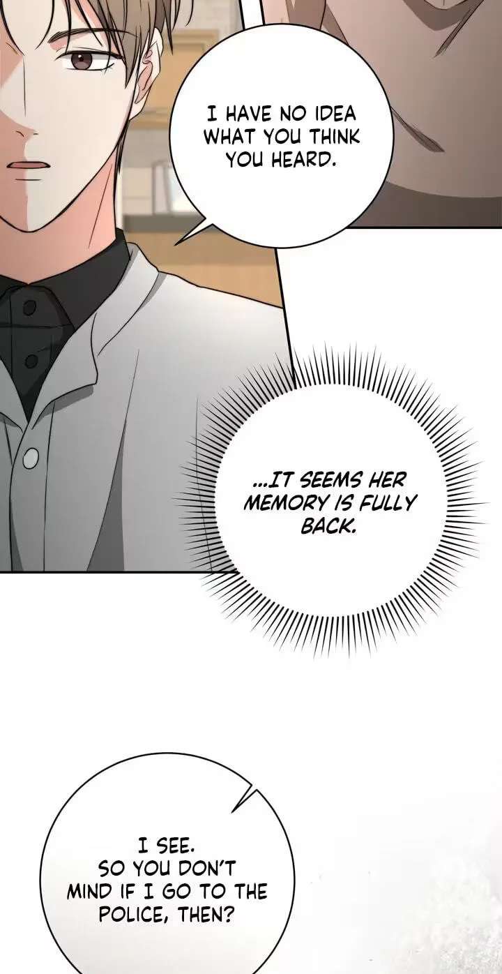 Dangerous Newlyweds Chapter 43 - page 27