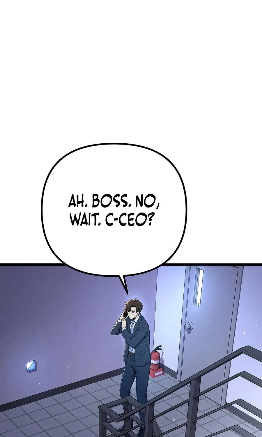 The Money Keeps Piling Up Even If I Spend It Chapter 1 - page 134