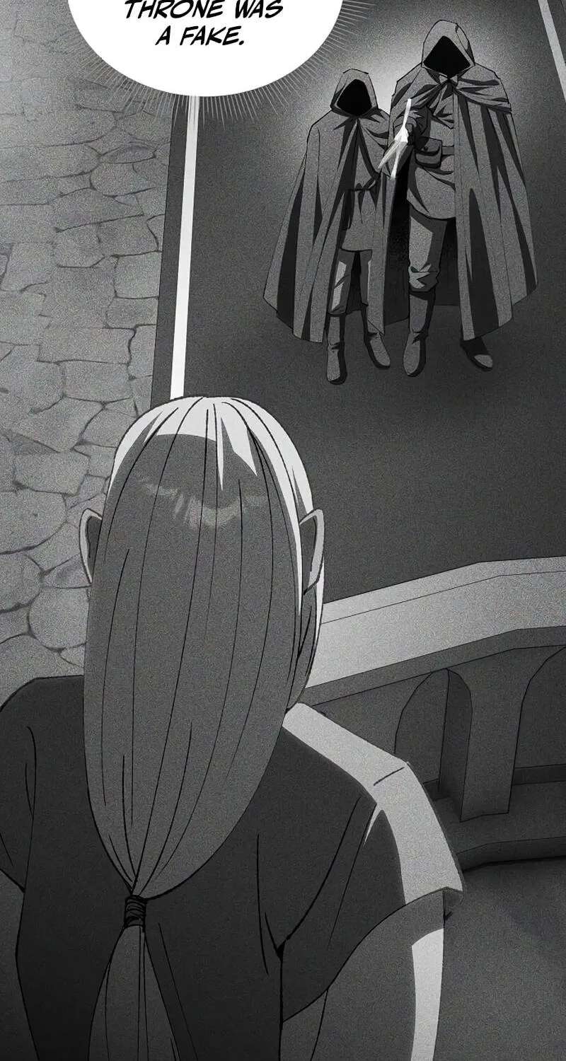 Night Shift in Another World Chapter 118 - page 63