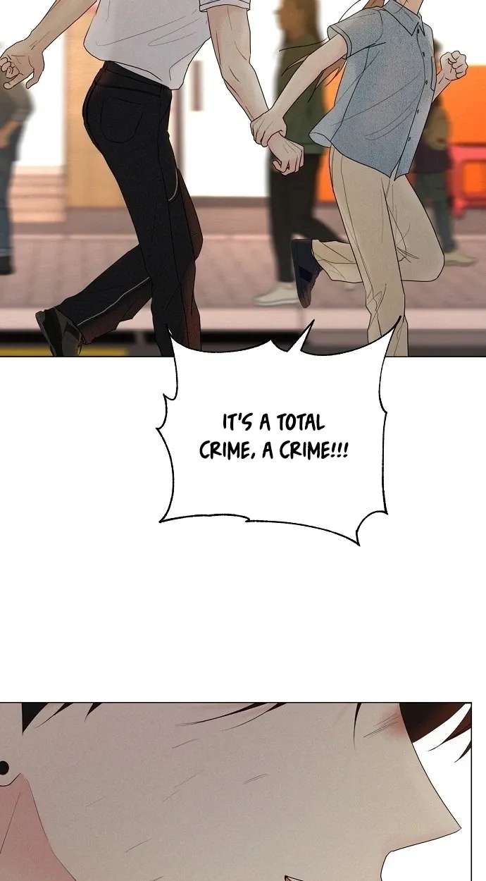 The Perfect Male Lead Chapter 59 - page 83