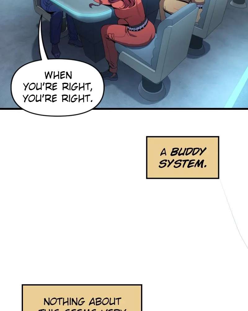 Recollection: A Star Trek Story Chapter 7 - page 121