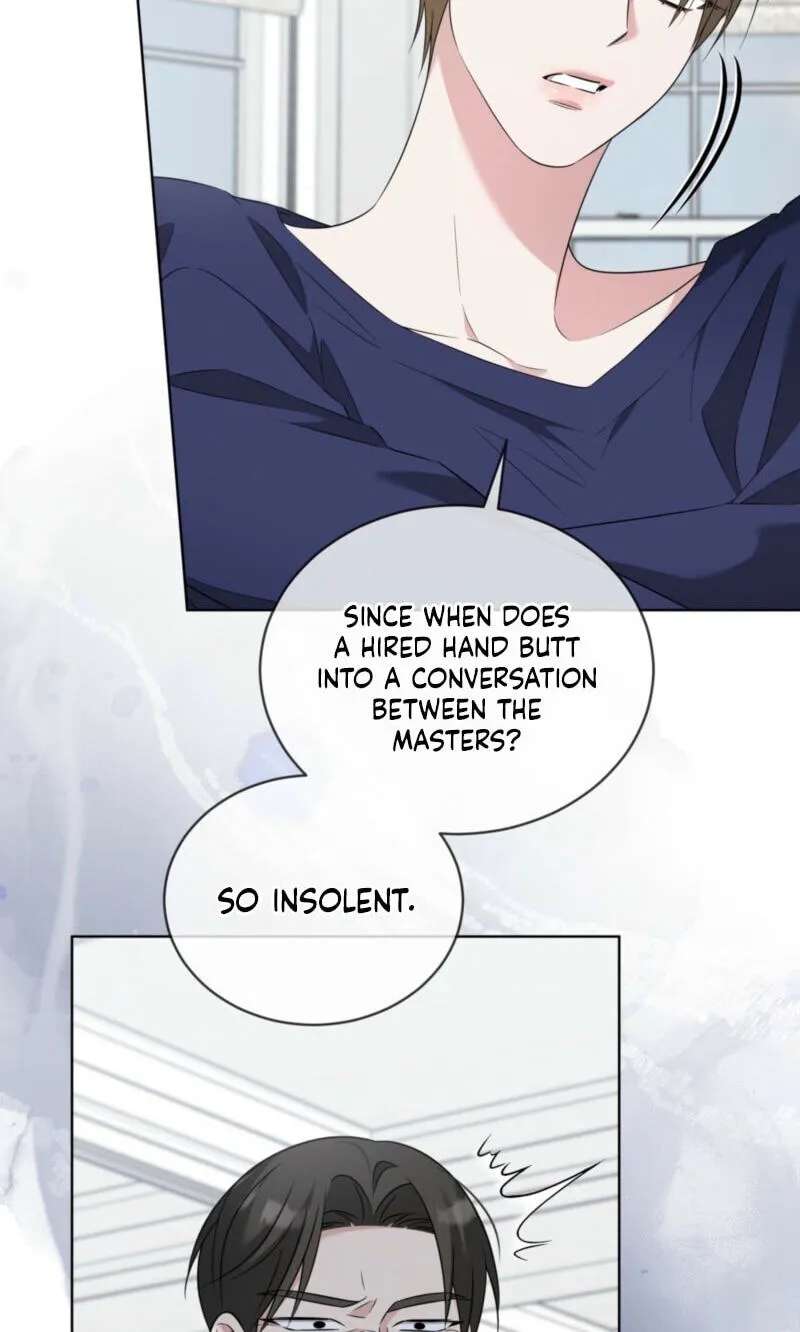 Omega Dongsik Chapter 22 - page 24