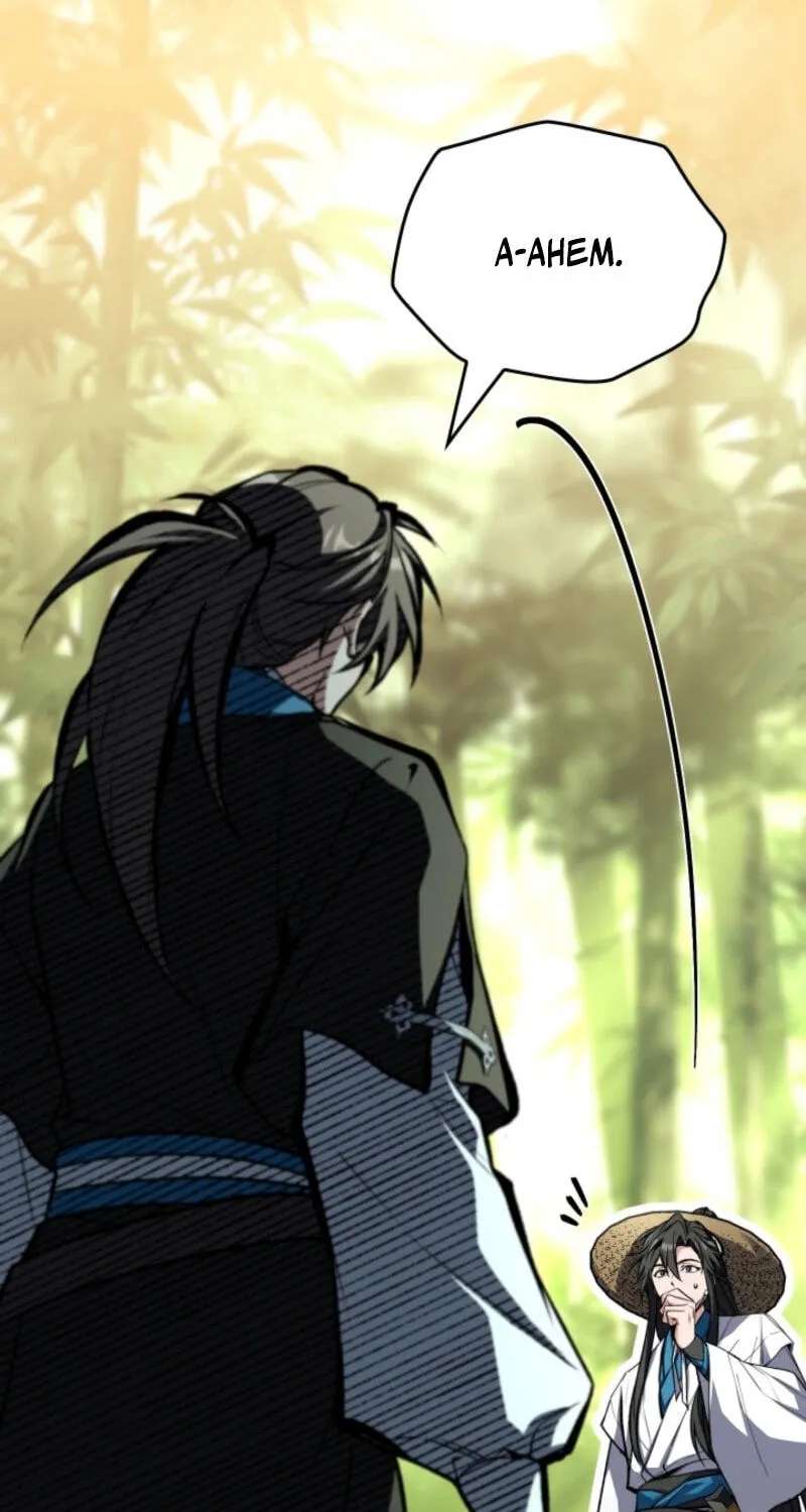 Swordmanship Veteran's Game Stream Chapter 33 - page 119