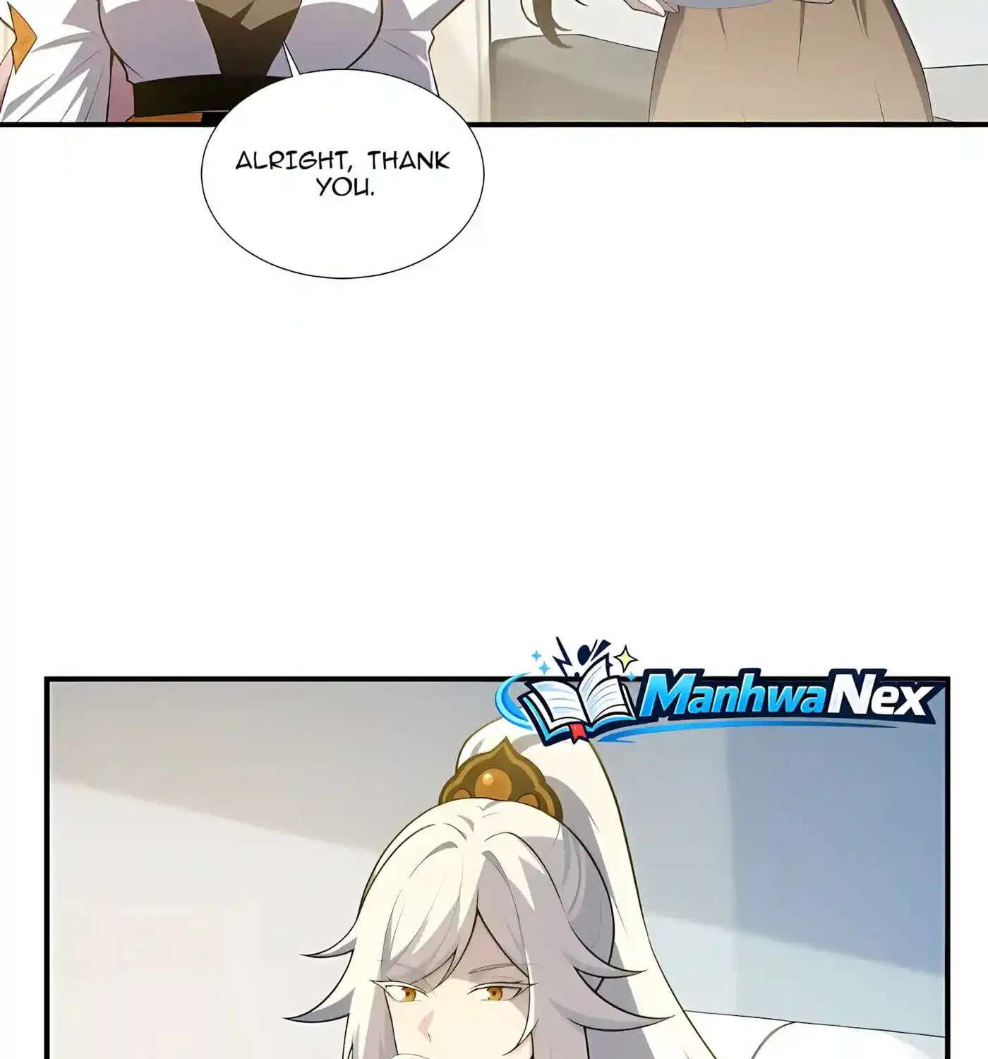 I Ushered in the Age of Mythical Pet Beasts Chapter 59 - page 33
