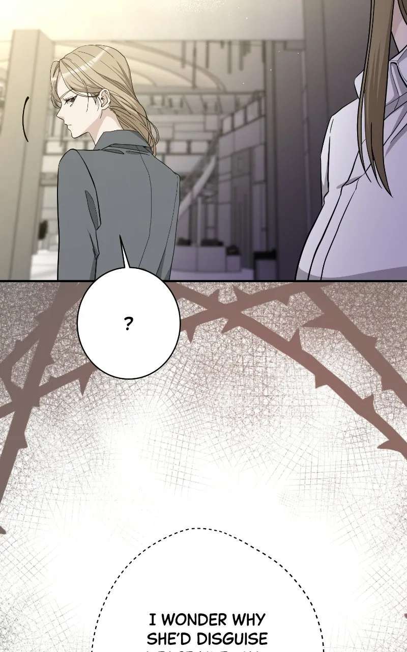 Undercover Wife Chapter 41 - page 78
