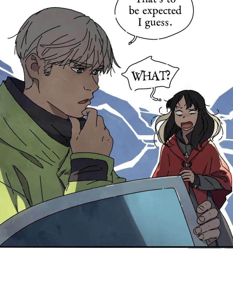 The Keepers' Inn Chapter 2 - page 35