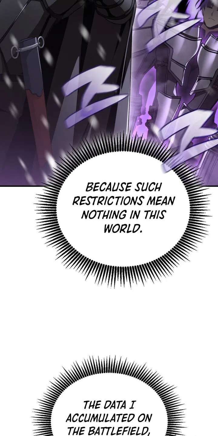 Dukedom's Legendary Prodigy (Pre-serialization) Chapter 62 - page 42
