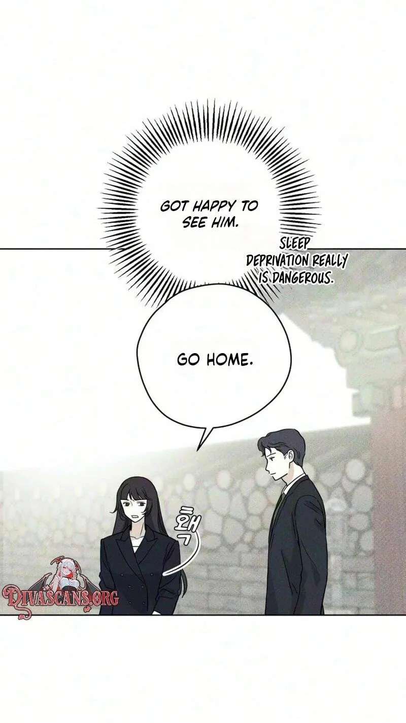 Marriage Breakdown Chapter 16 - page 62