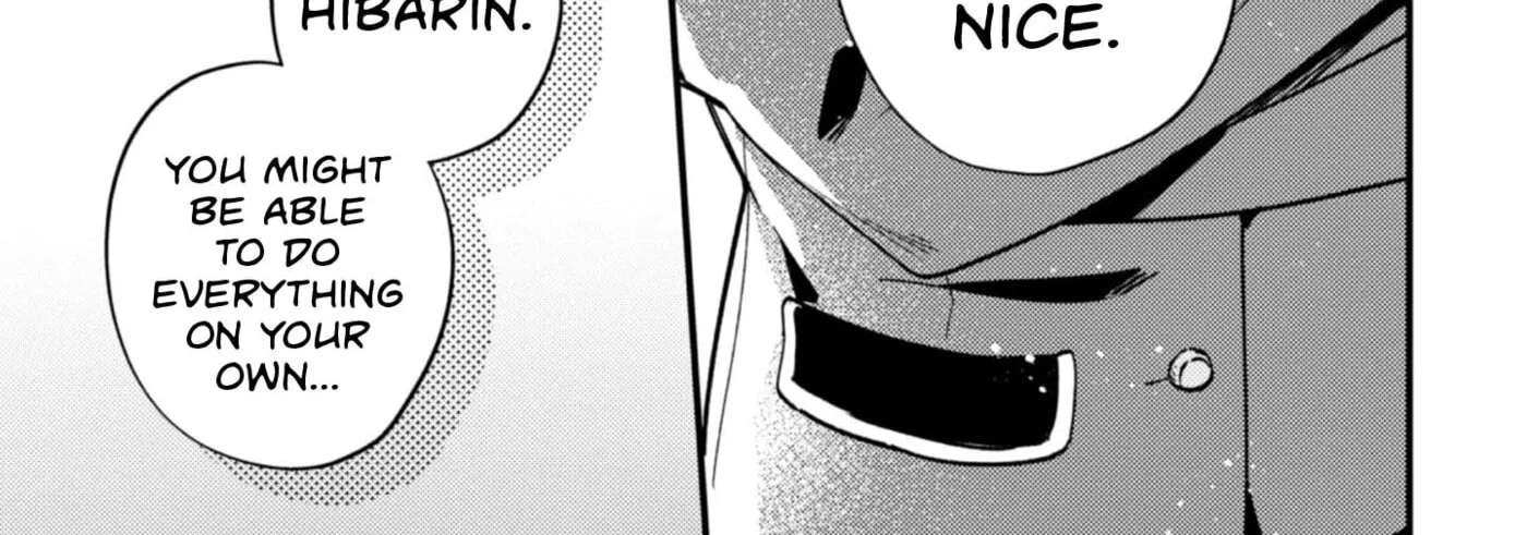 Sekai de Ichiban “Kawaii” Amamiya-san, Nibanme wa Ore. Chapter 23.5 - page 6