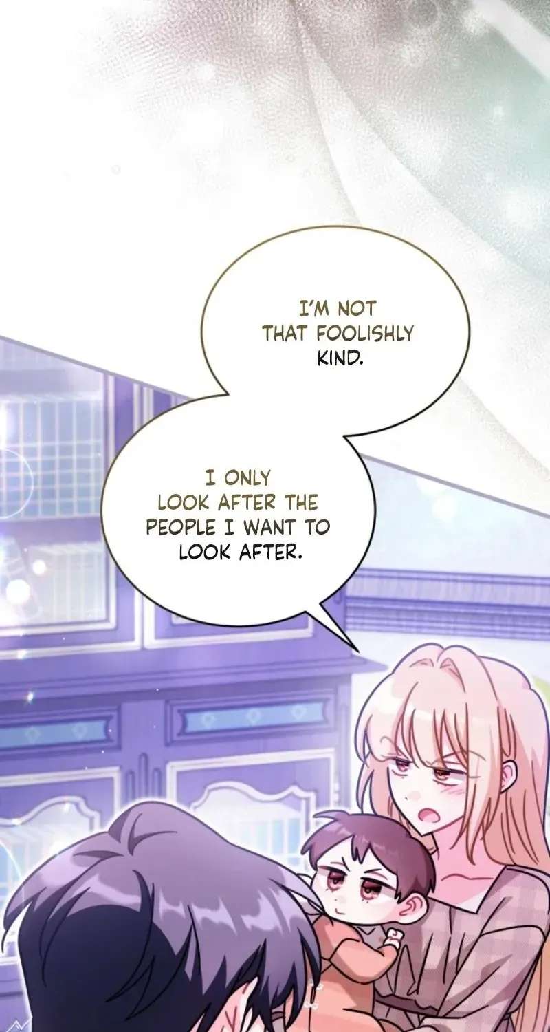 Maid with a child Chapter 26 - page 85