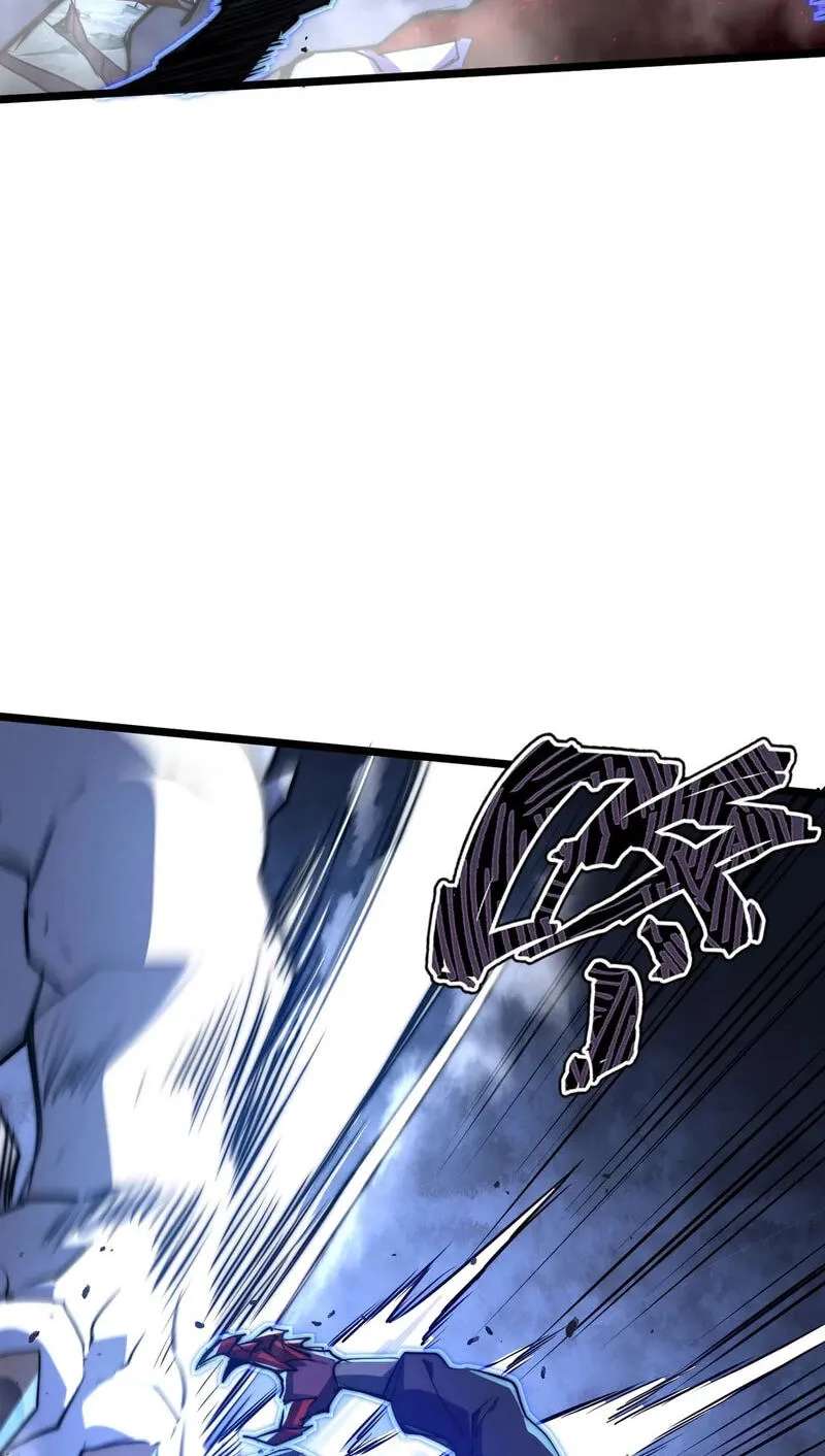 I Became a God Devouring Souls at the Crematorium Chapter 28 - page 18
