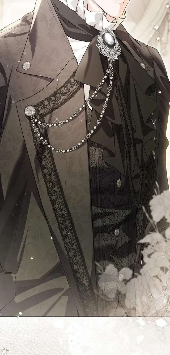 The Princess Stans in Secret Chapter 105 - page 25