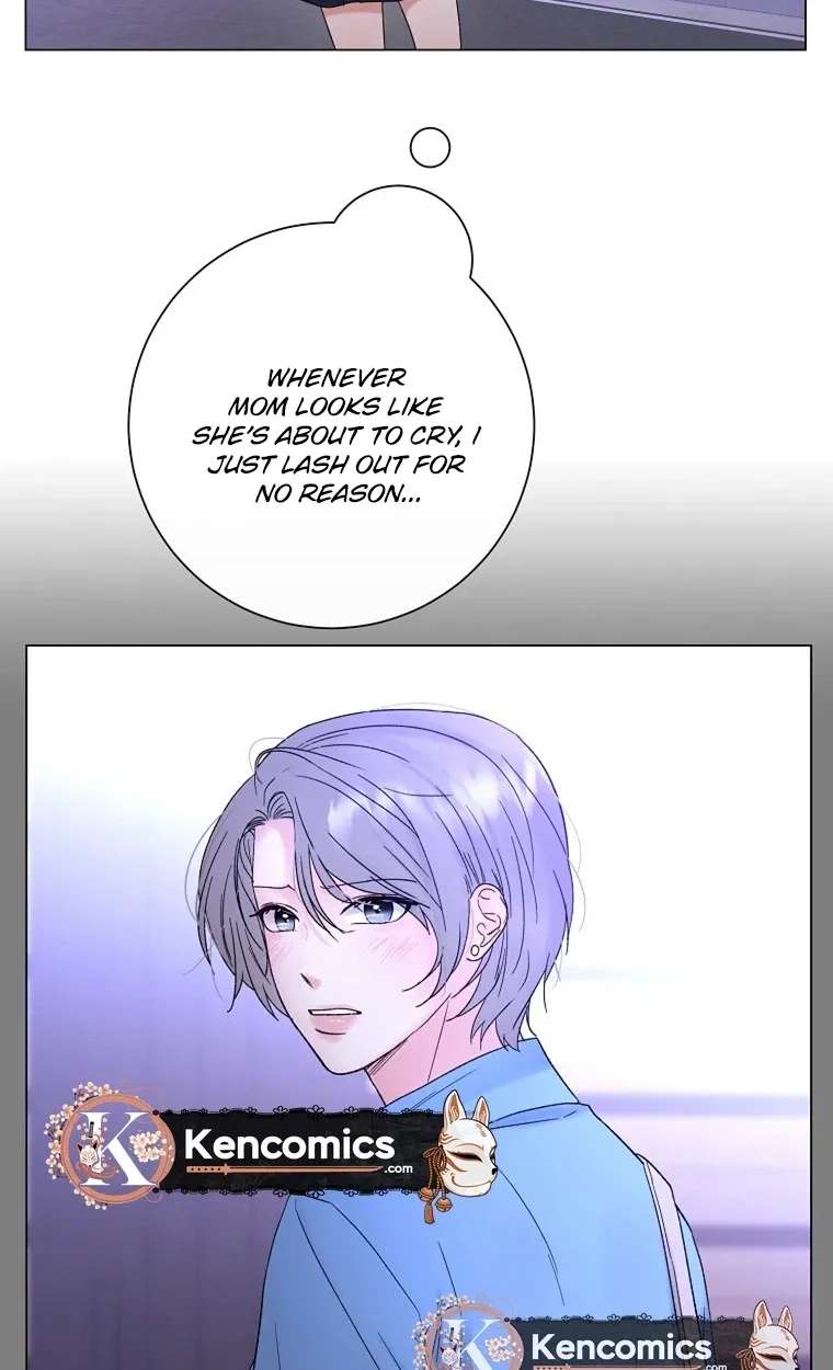 The Star That Swallowed the Universe Chapter 3 - page 38