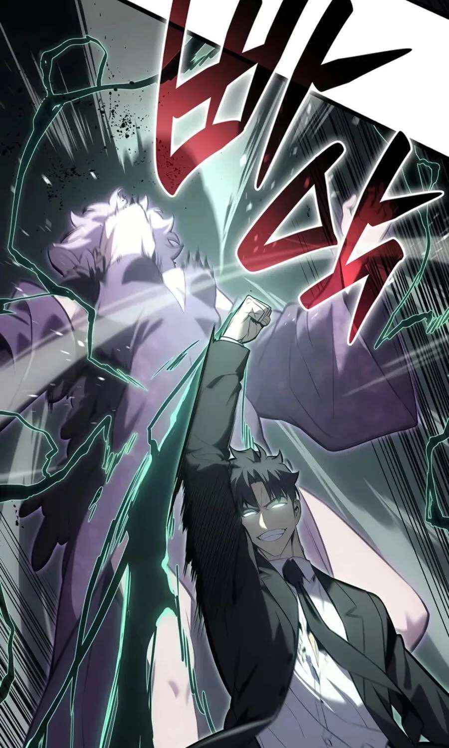 The Return of the Disaster-Class Hero Chapter 187 - page 69