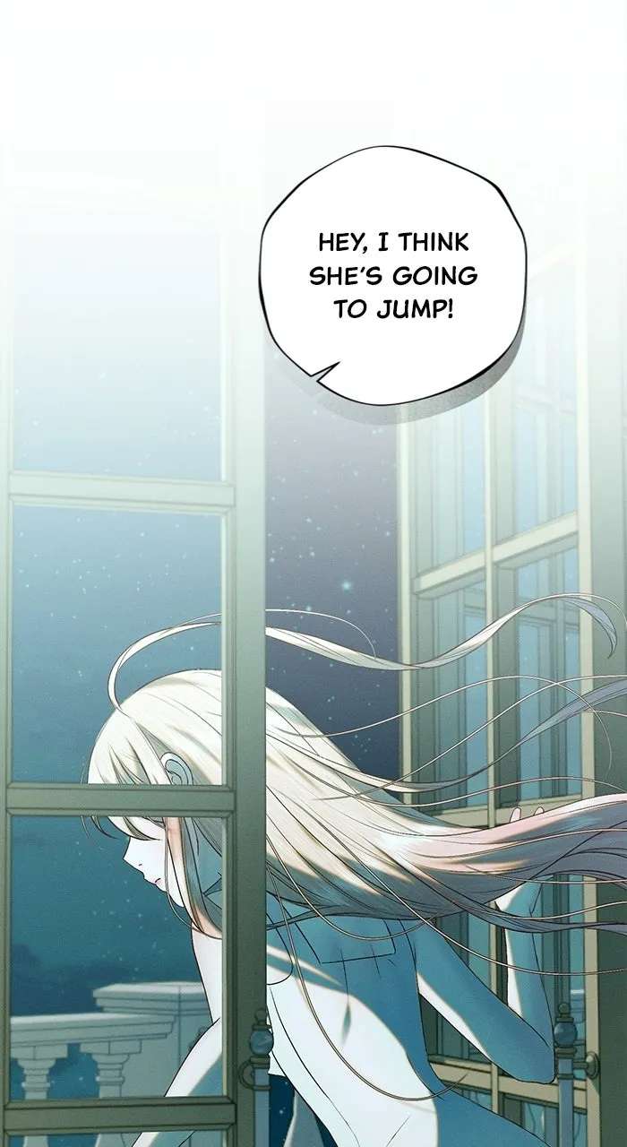 The Merman Trappedin My Lake Chapter 39 - page 41