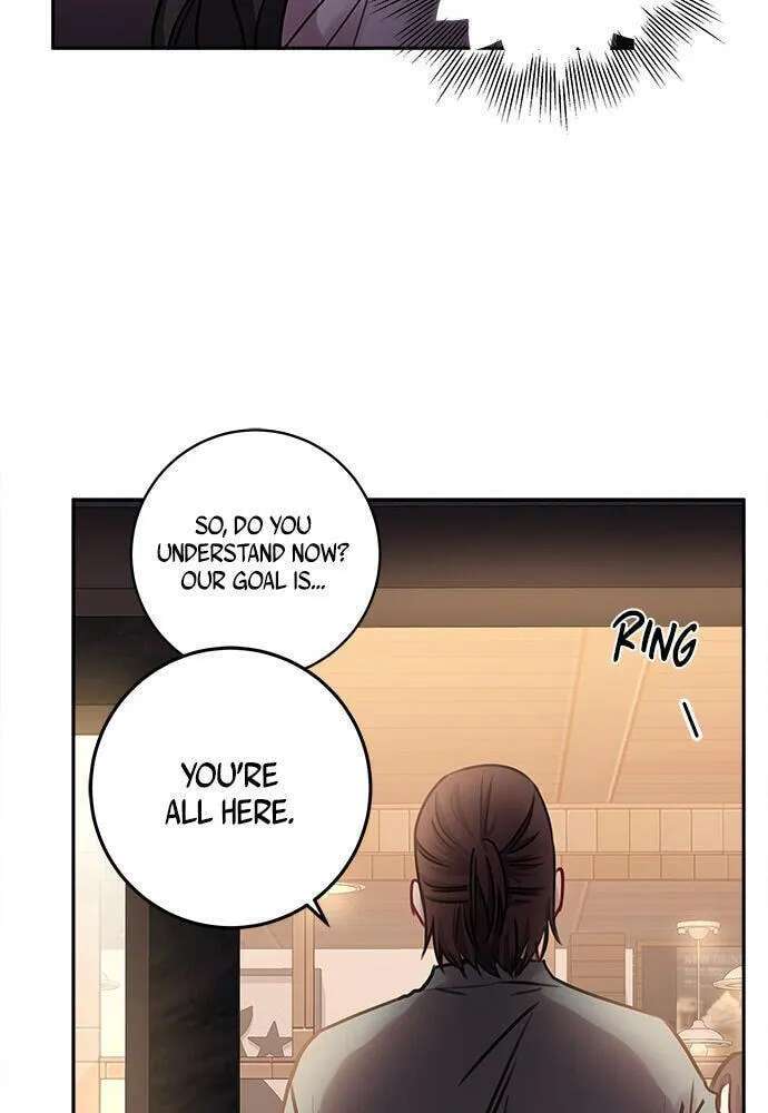 Tainui Romance Chapter 26 - page 15