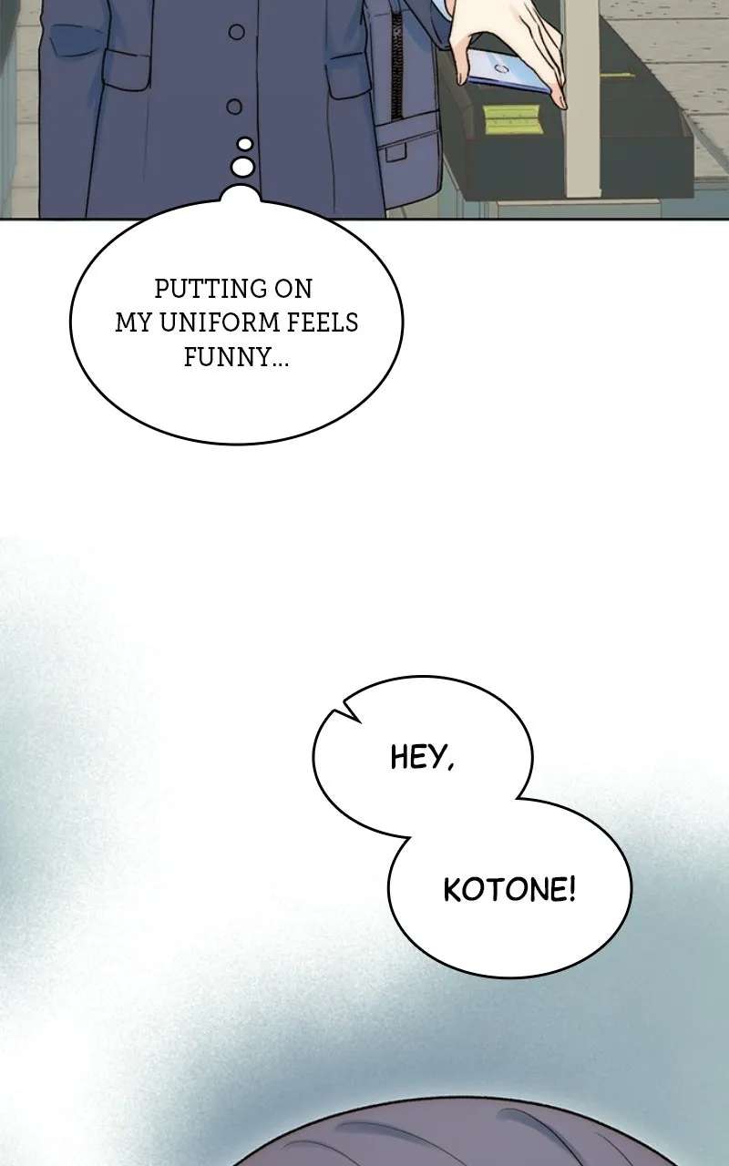 My Second andFinal First Love Chapter 3 - page 24