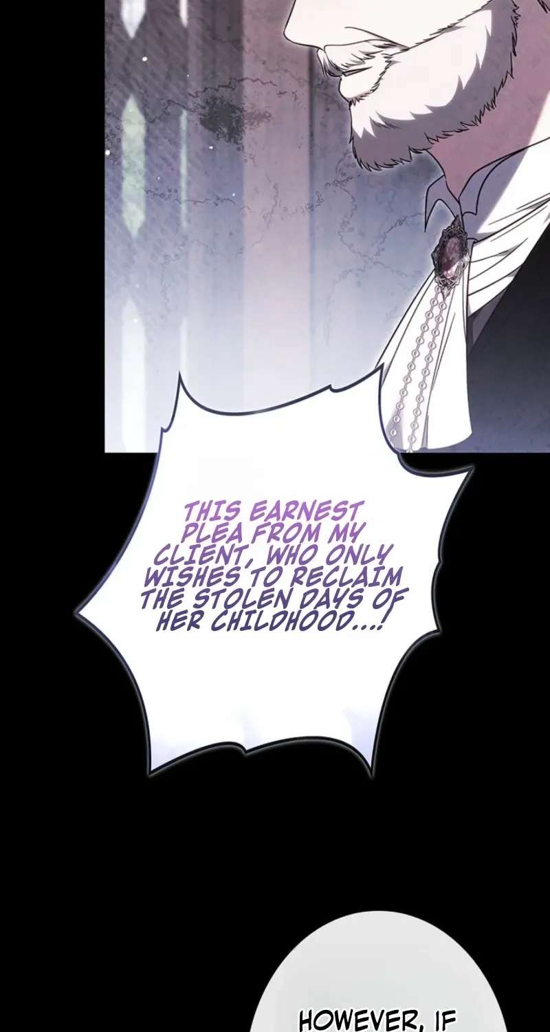 A Word from Violet Chapter 38 - page 97