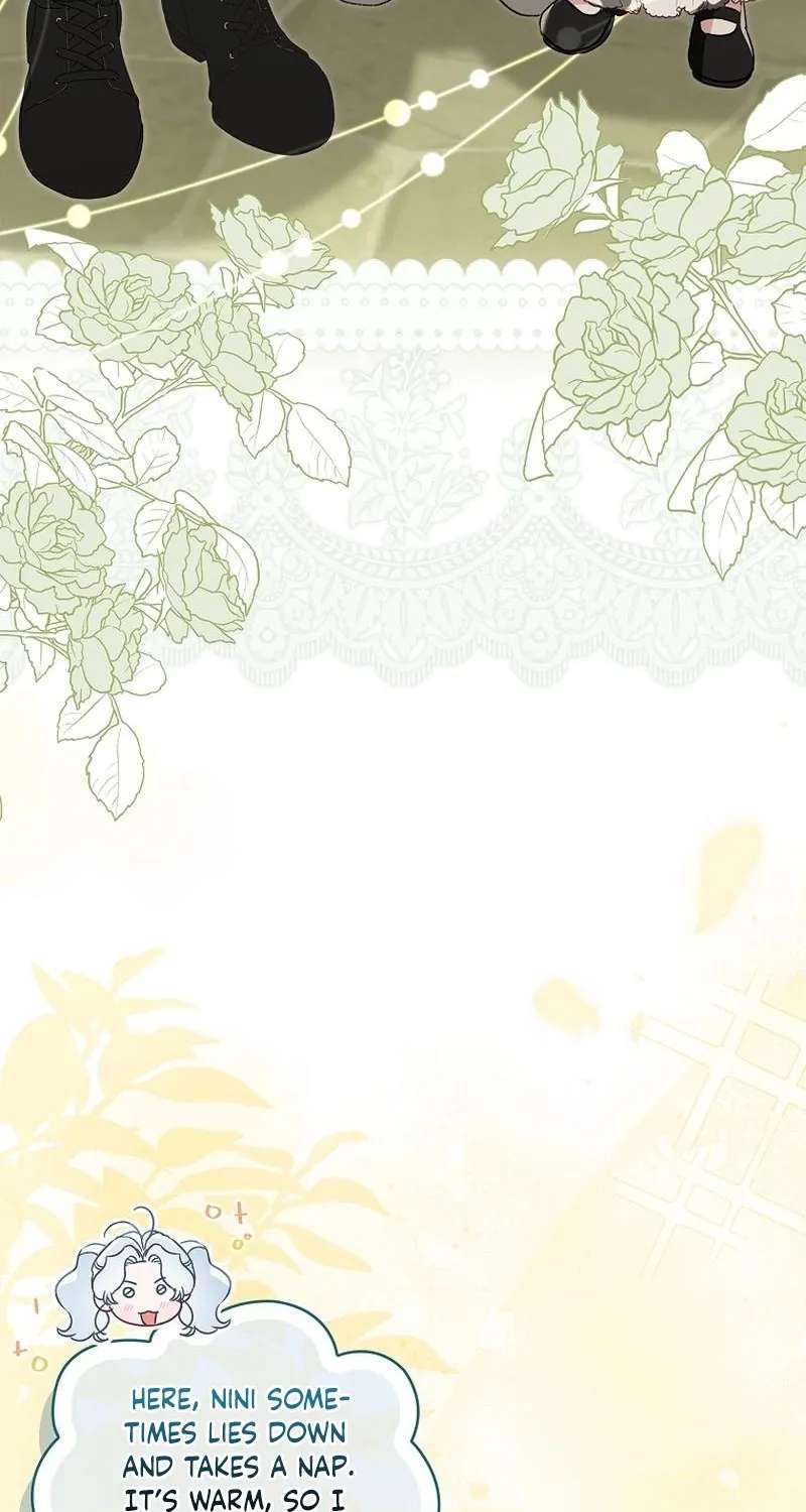 The Female Lead Takes Care of Everything Chapter 10 - page 49