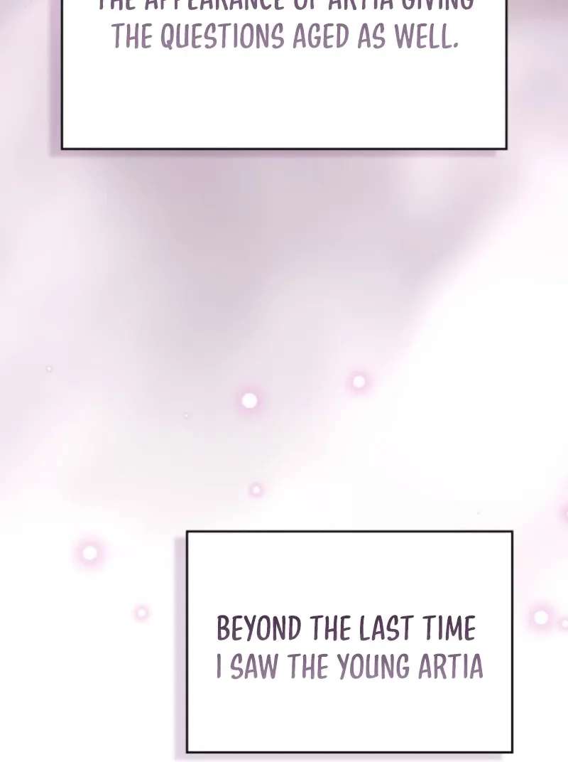 Time Healer Ceres Chapter 27 - page 65