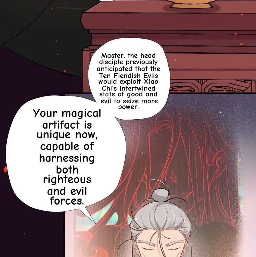 The Yellow Road's Best Day Chapter 34 - page 13
