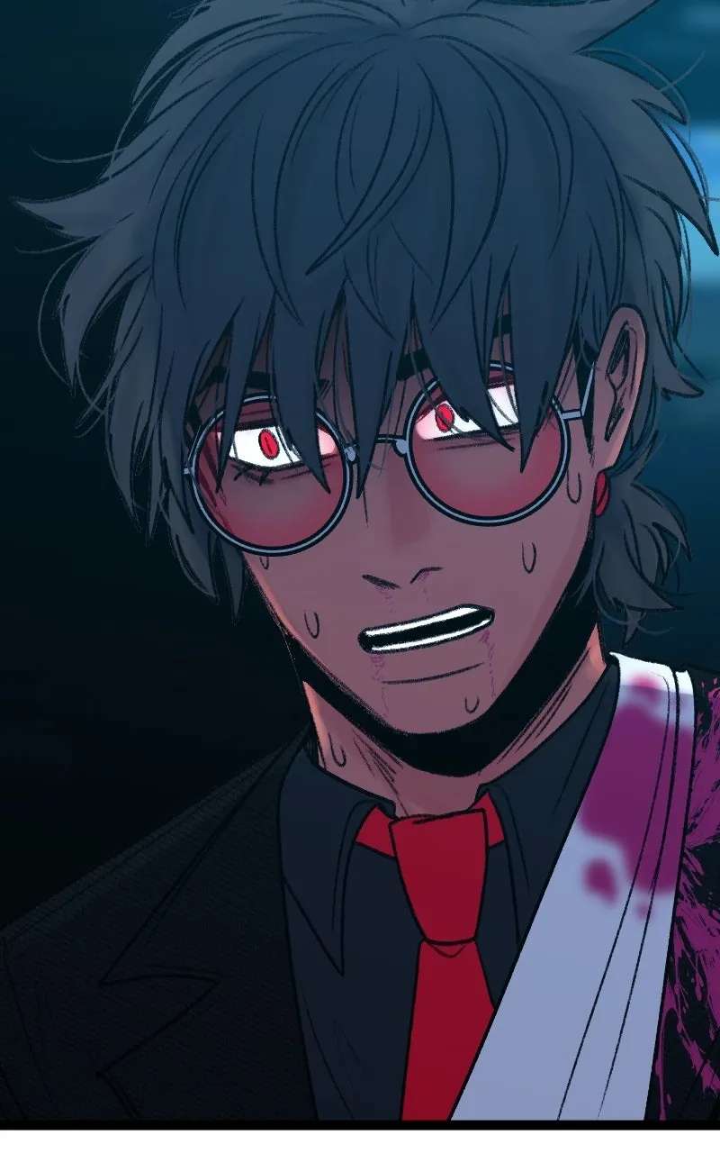 Hit On Me Chapter 35 - page 72