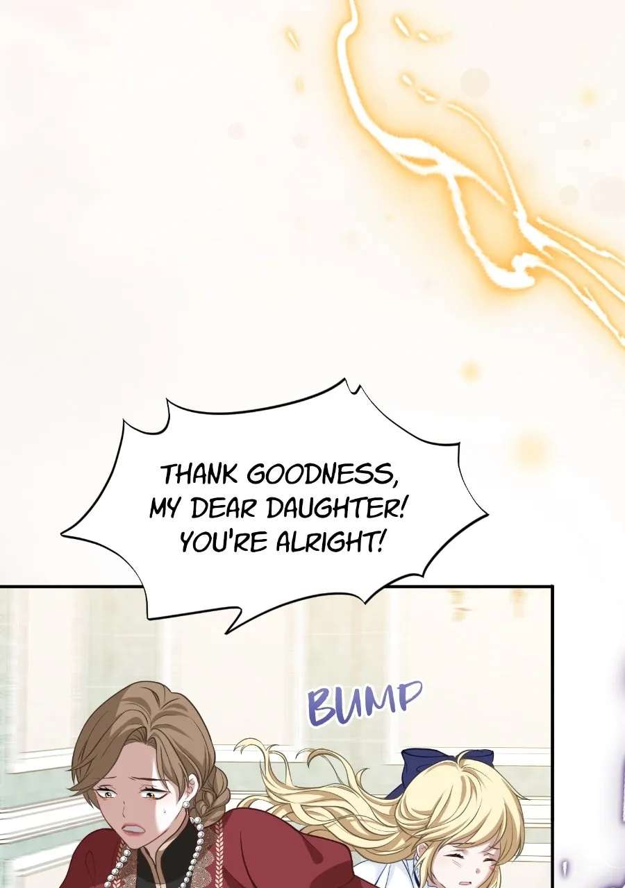 How I Became the Duke'sBeloved Daughter Chapter 1 - page 207