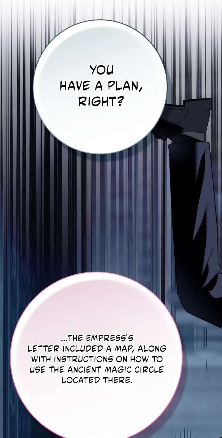 I Met The Male Lead In Prison (2023) Chapter 105 - page 82