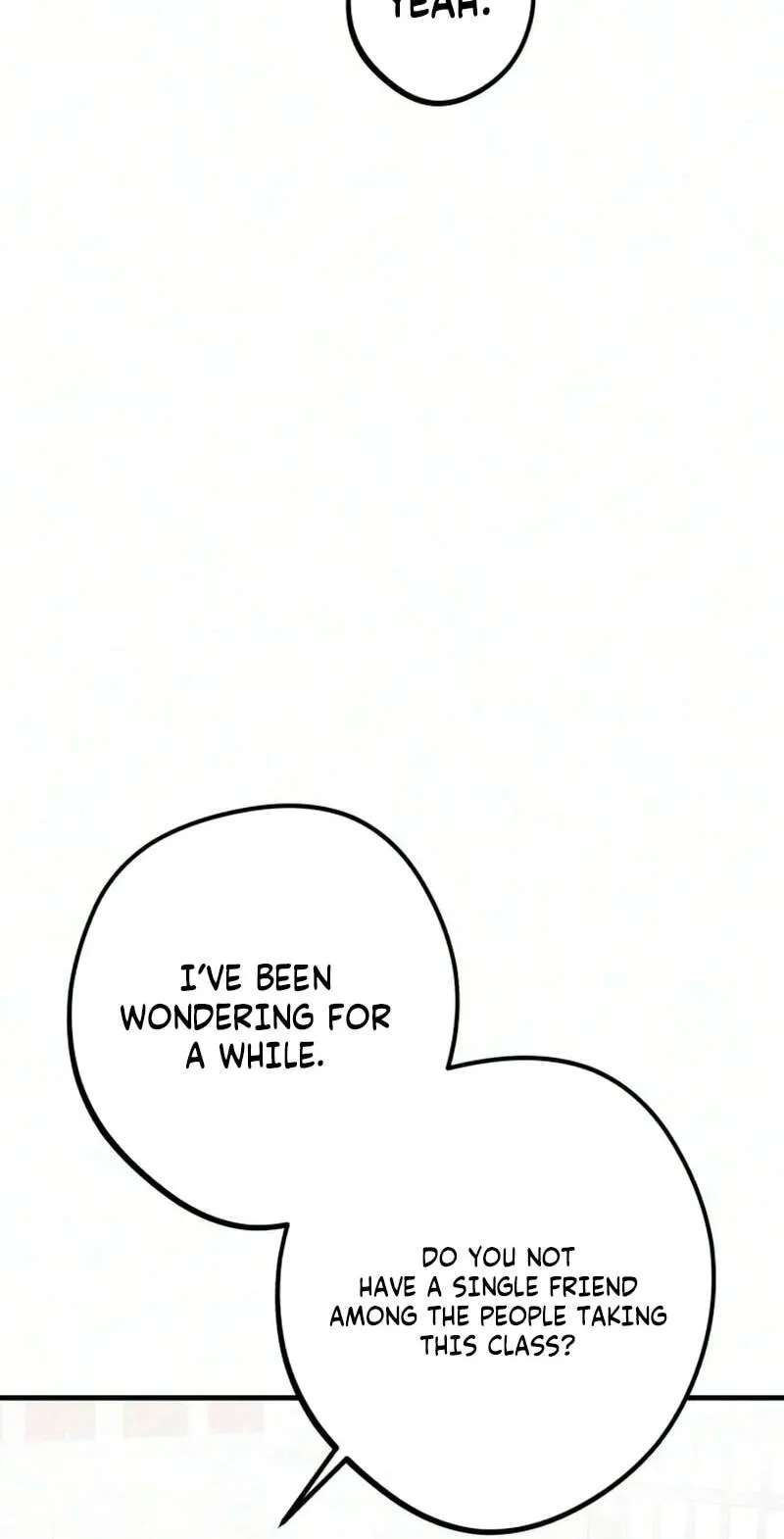 The Perfect Senior's Secret! Chapter 30 - page 33