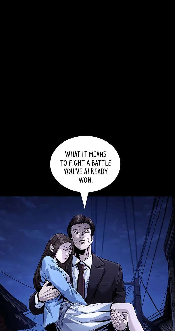 Vigilante Part 2 Chapter 100 - page 12