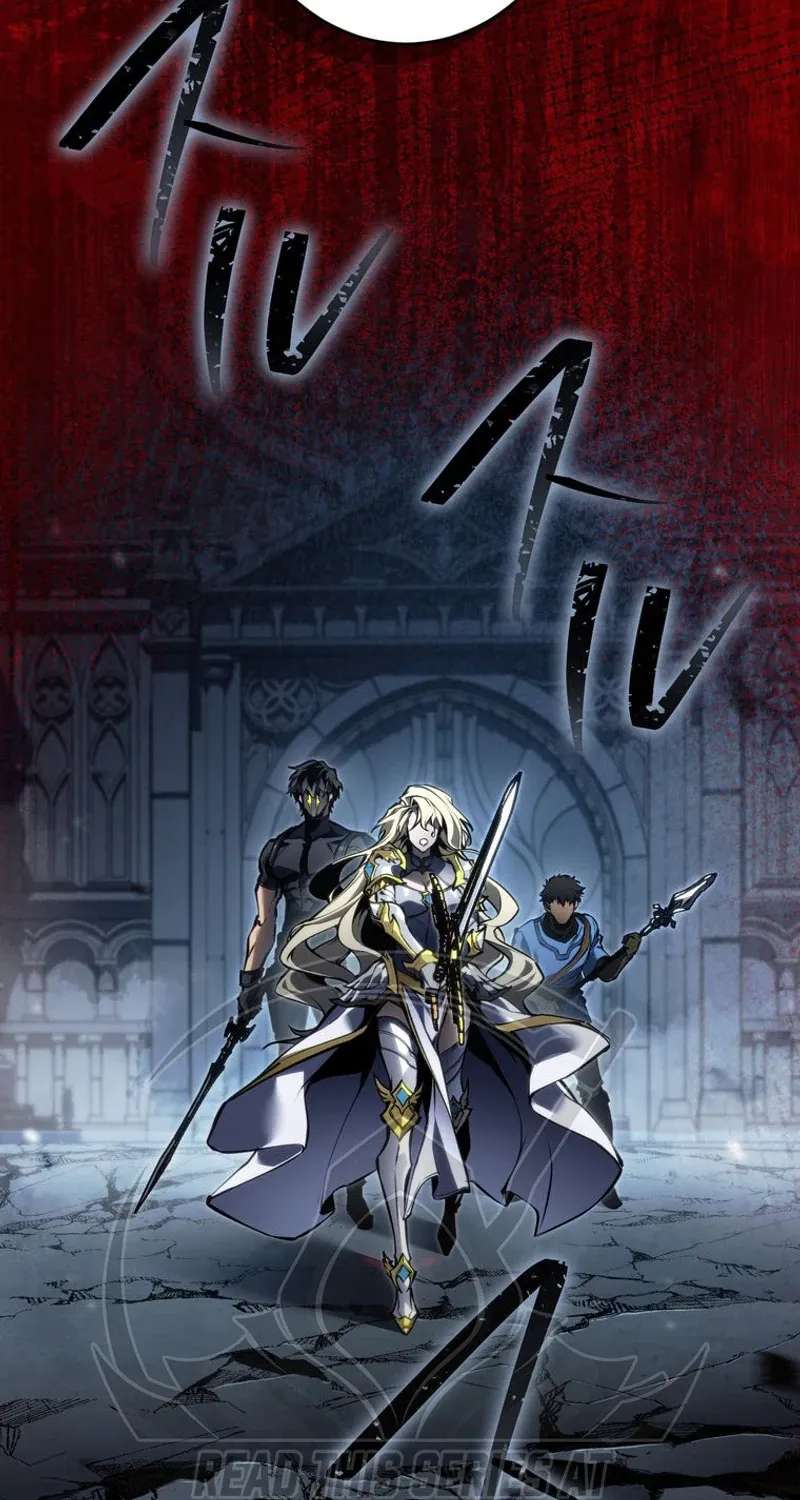 Reincarnation Streamer Chapter 61 - page 91