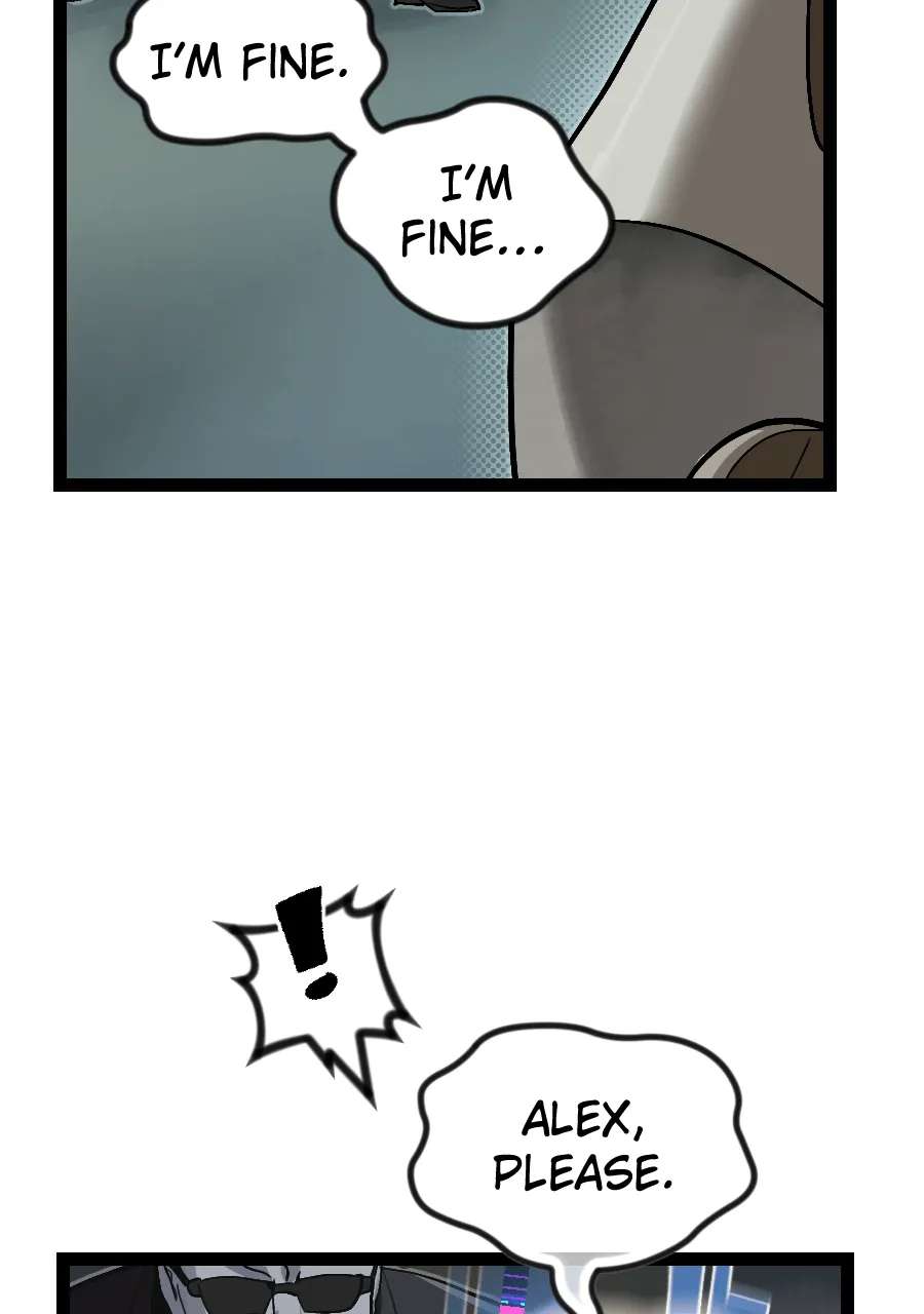 Clinic Of Horrors Chapter 268 - page 11
