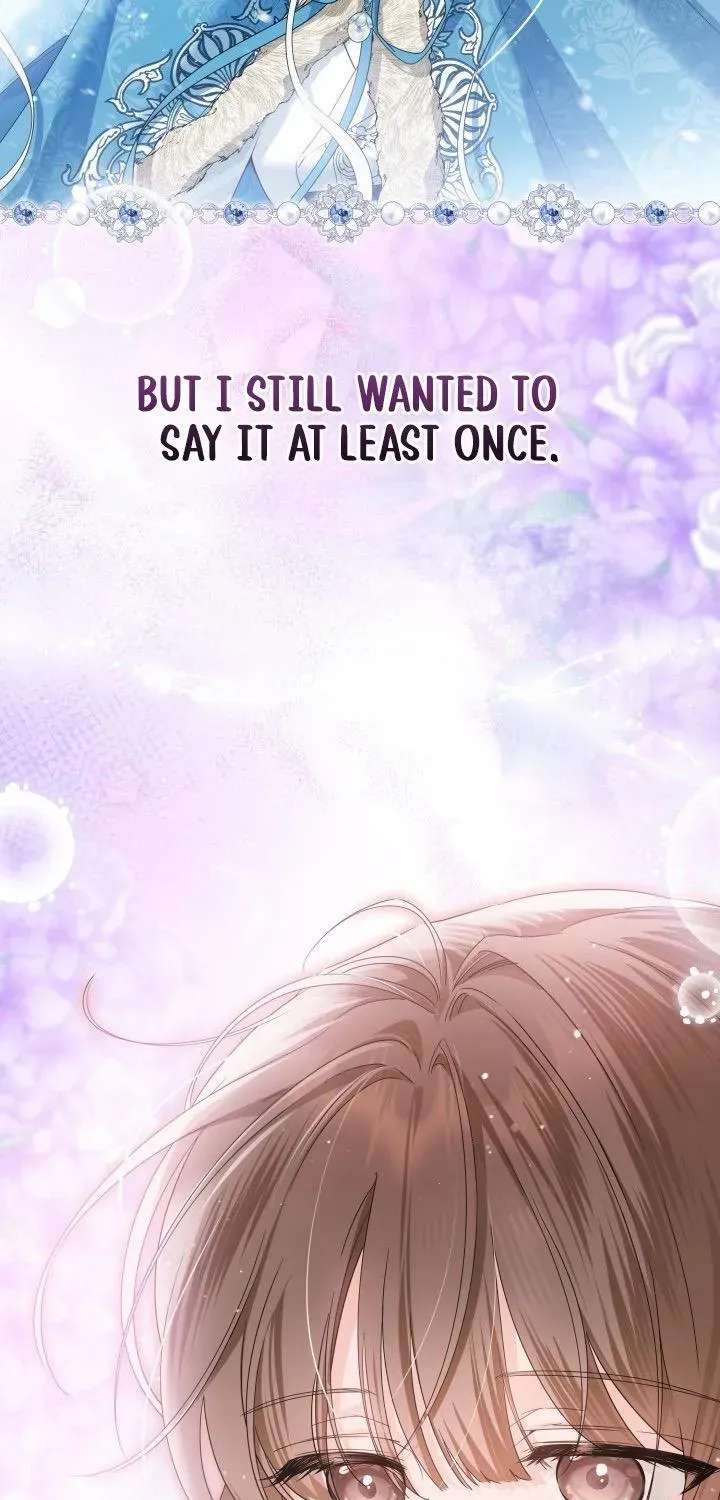 The Princess Stans in Secret Chapter 100 - page 5