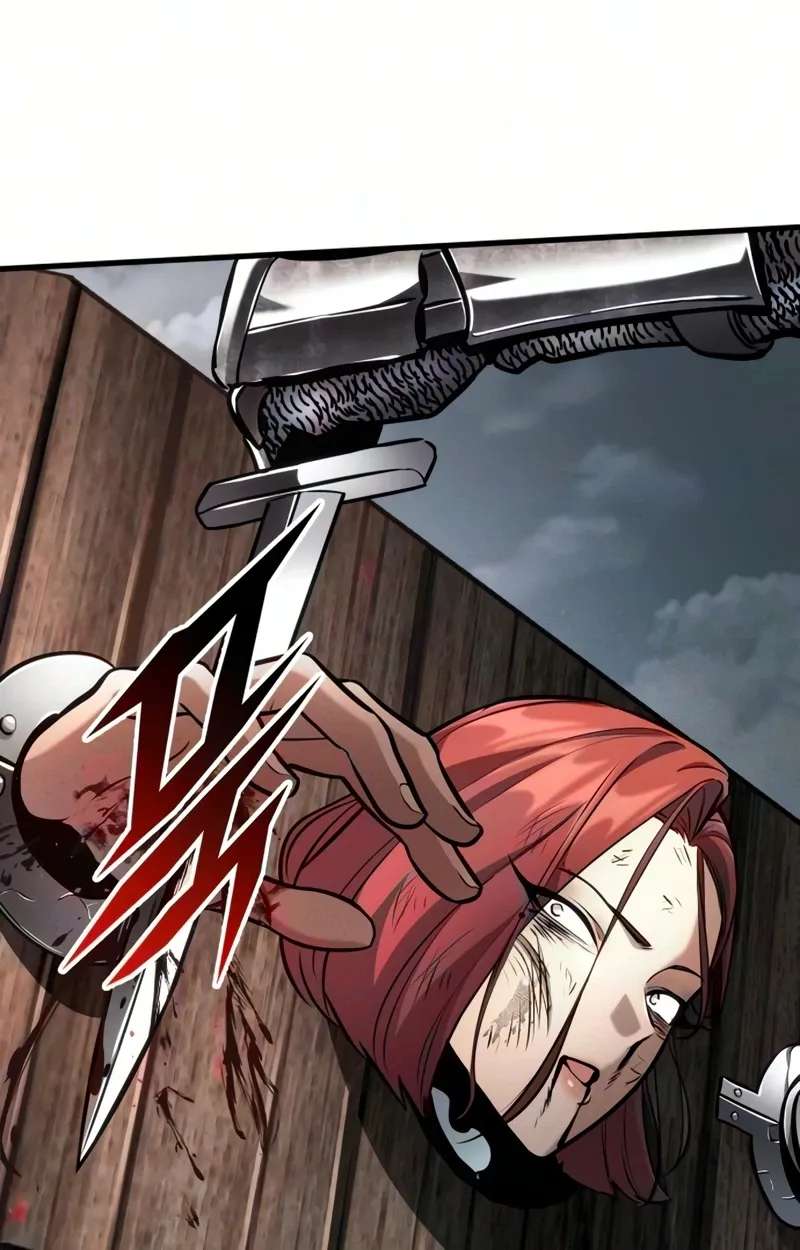 The Wandering Knight's Survival Manual Chapter 56 - page 68