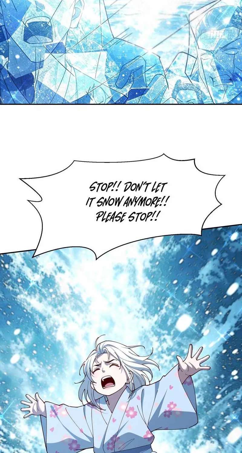 Apocalypse Heatwave: I Became a God Through My Safehouse Chapter 64 - page 32