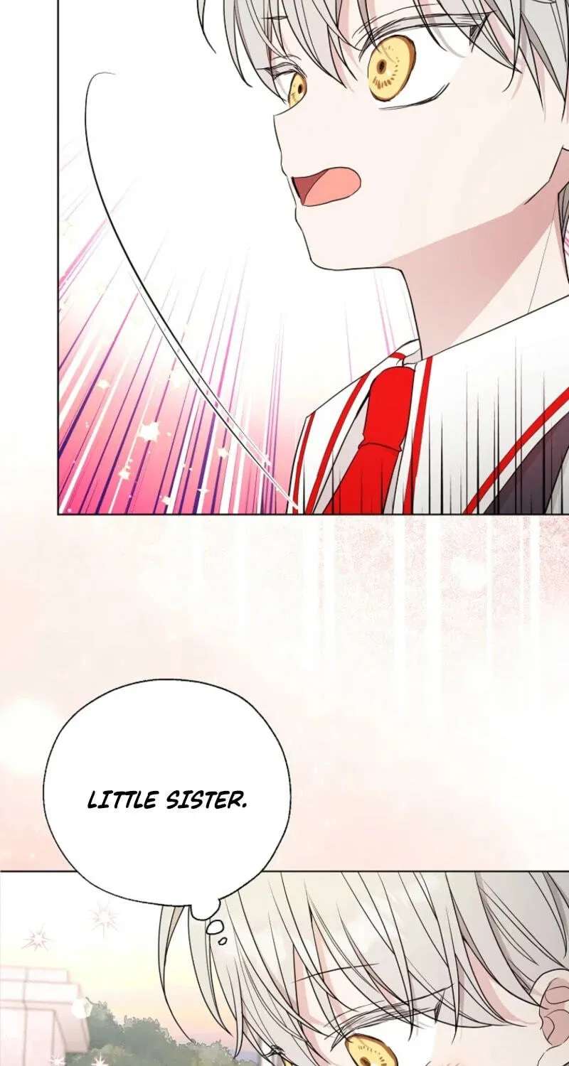 The Oracle of the Villainous Baby Chapter 33 - page 9