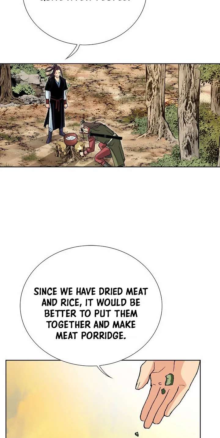 Absolute Ultimate Martial Lord Chapter 45 - page 67