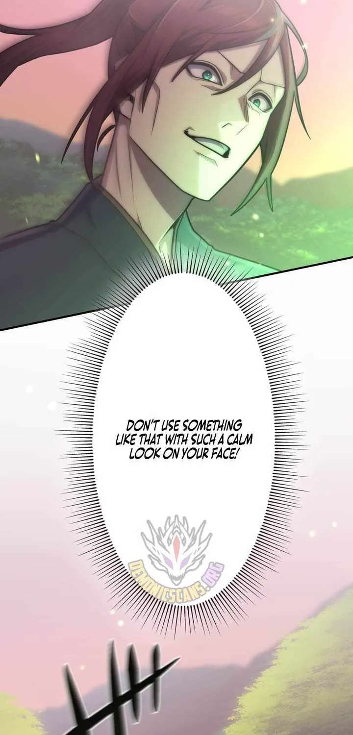 I Became An S-Rank Hunter With The Demon Lord App Chapter 153 - page 38