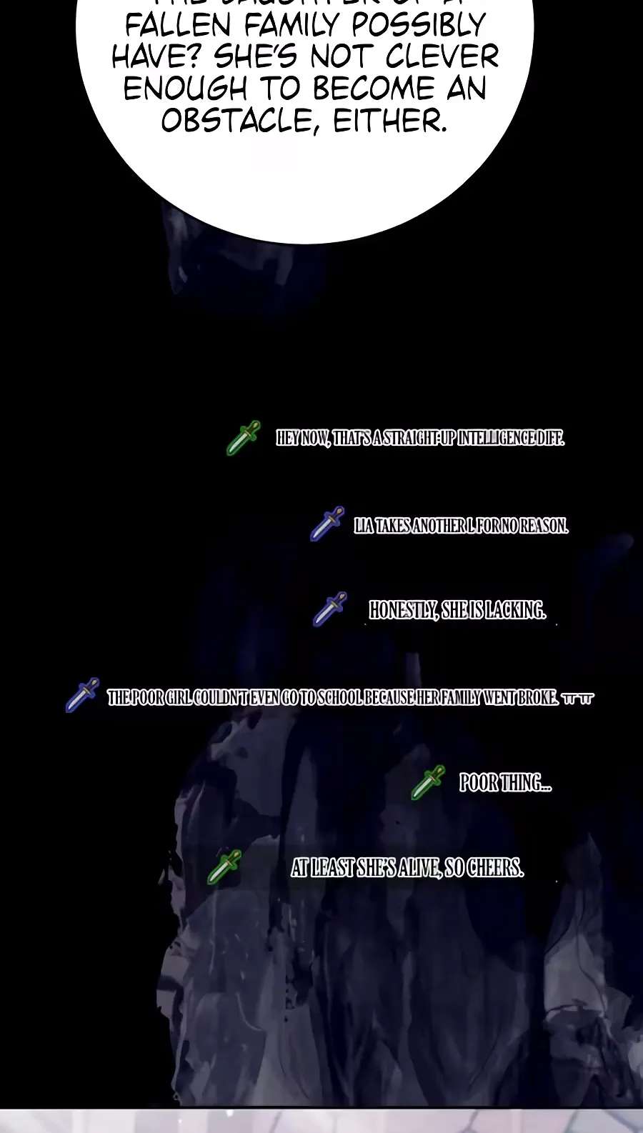 The Returnee's Hidden Strategy Stream Chapter 48 - page 39