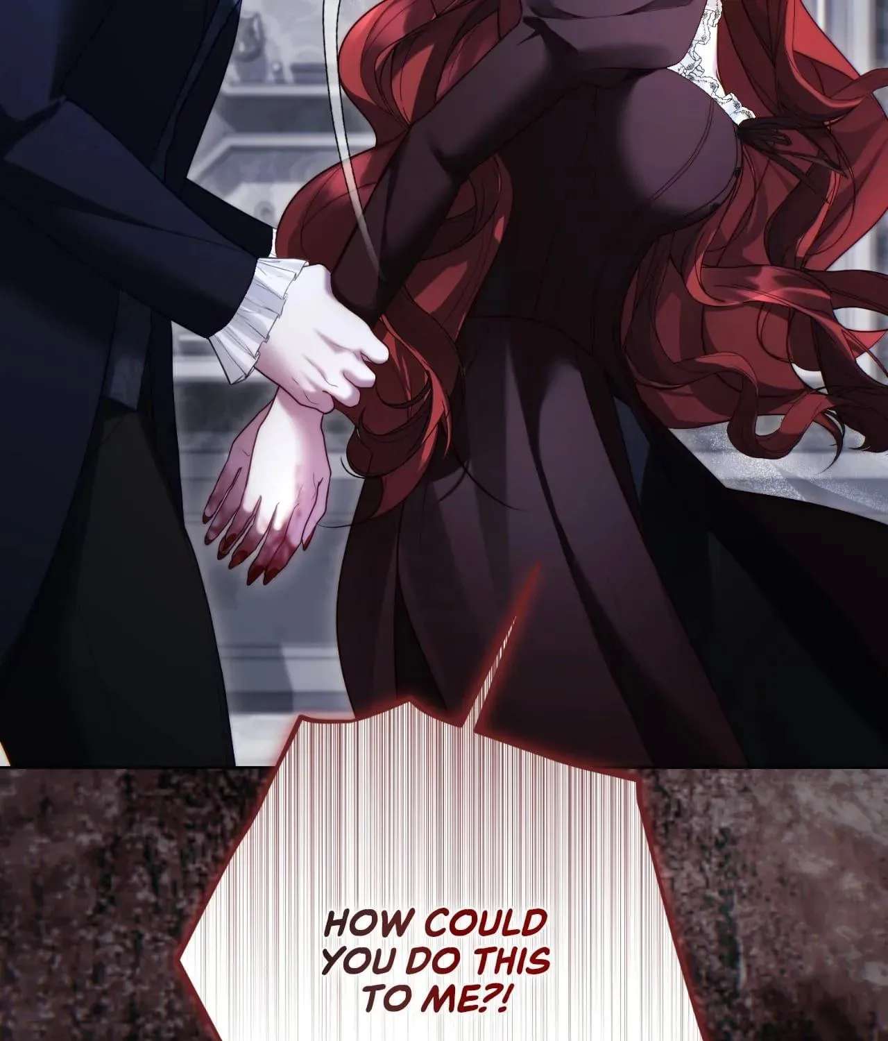 No More Regrets Chapter 60 - page 134
