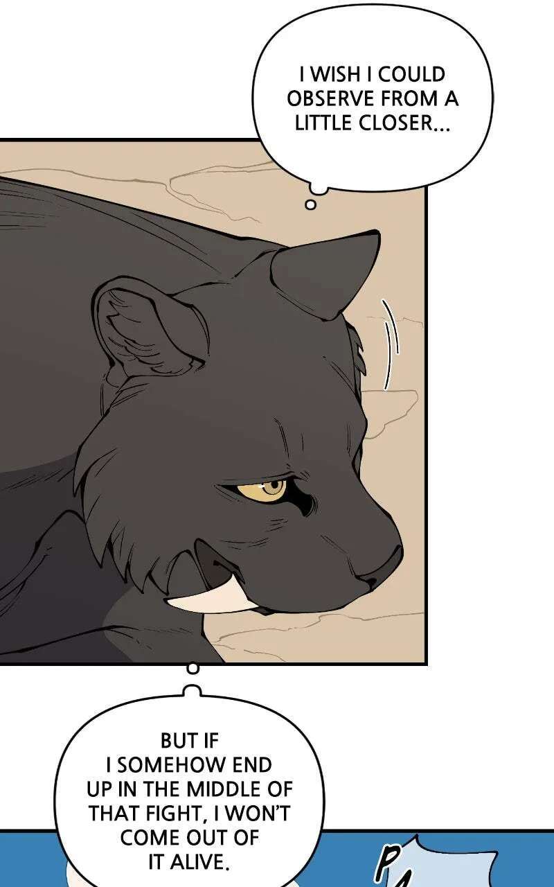 Ancient Animal Tales Chapter 66 - page 96