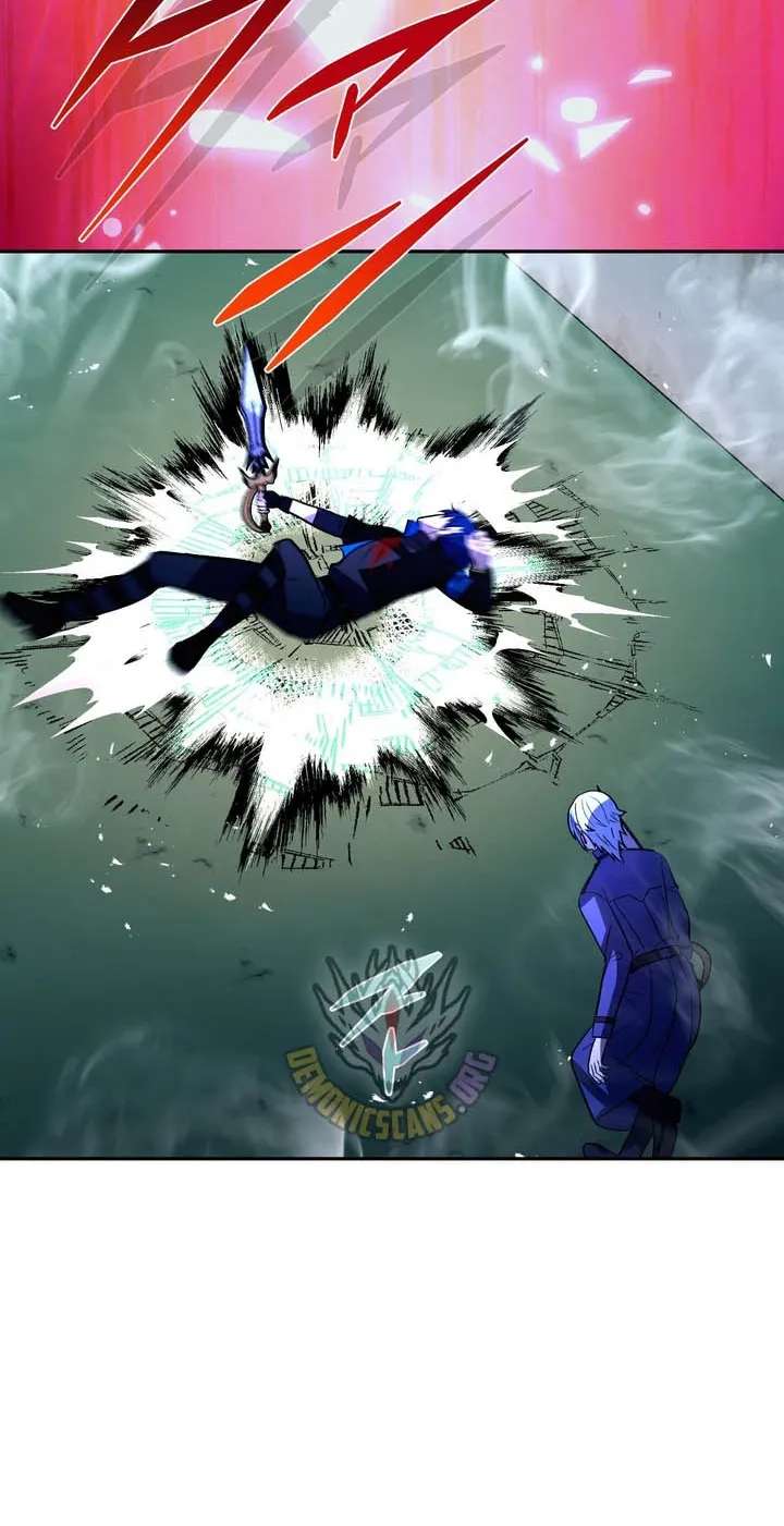 Hidden Class Gravity User Chapter 208 - page 91