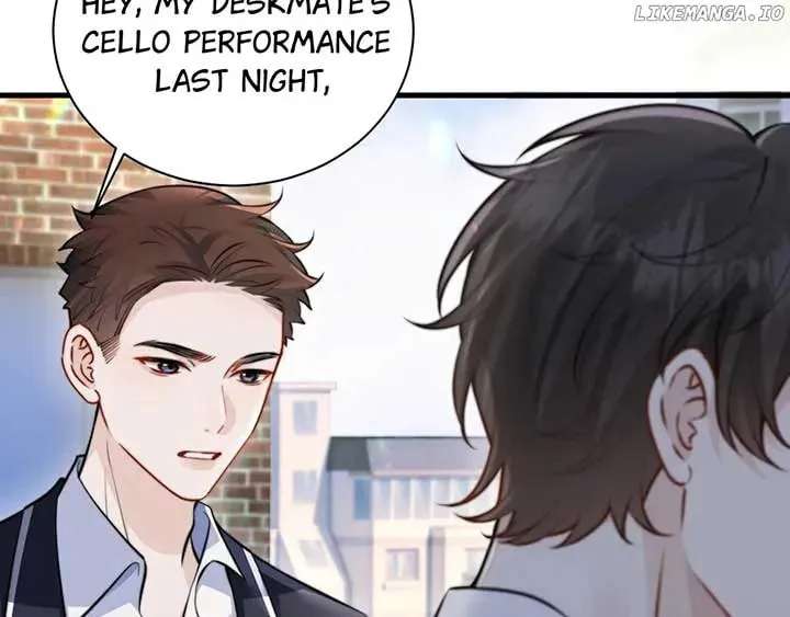 Ni Ting De Jian Chapter 46 - page 79