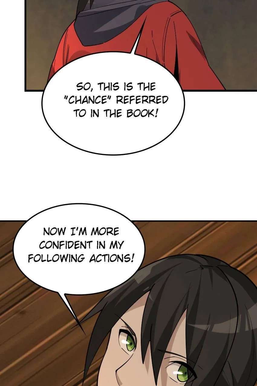 The Master of Fate Chapter 108 - page 13