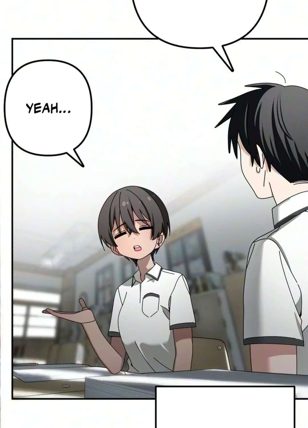 Black yet Pure White Chapter 1 - page 39