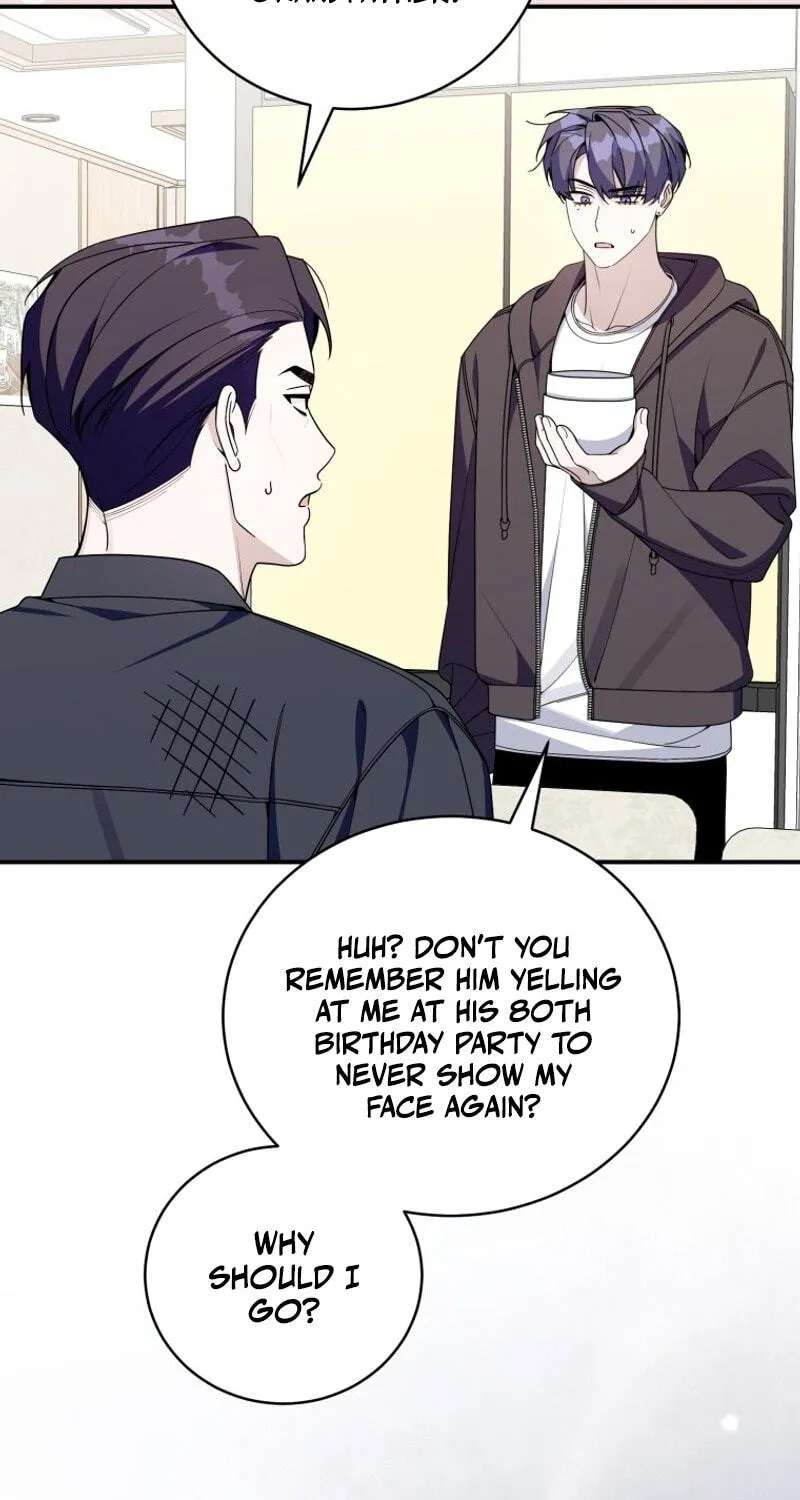 An Insincere Idol’s Blank Slate Chapter 96 - page 45