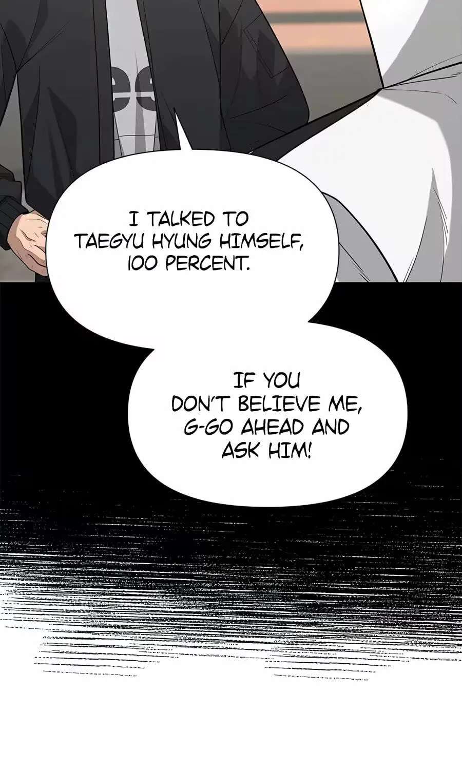 The God of Improv Chapter 37 - page 45