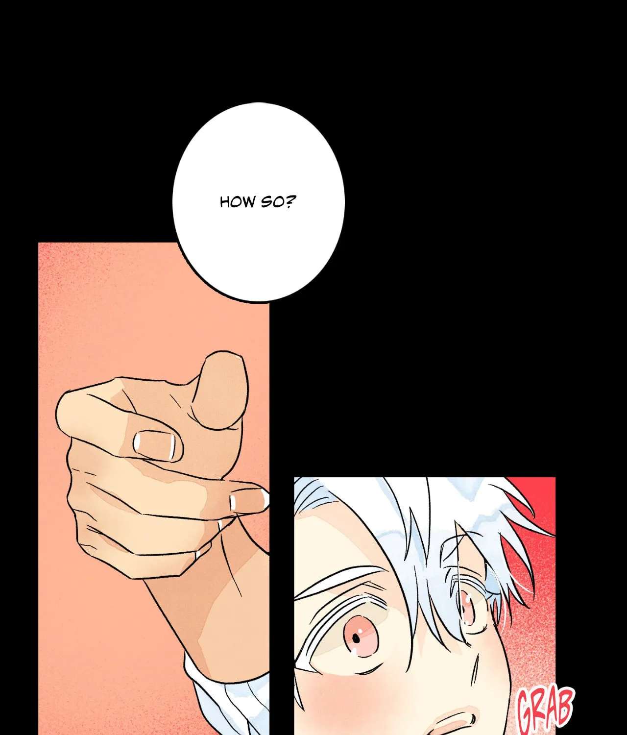 1 Milky Way Street Chapter 107 - page 37