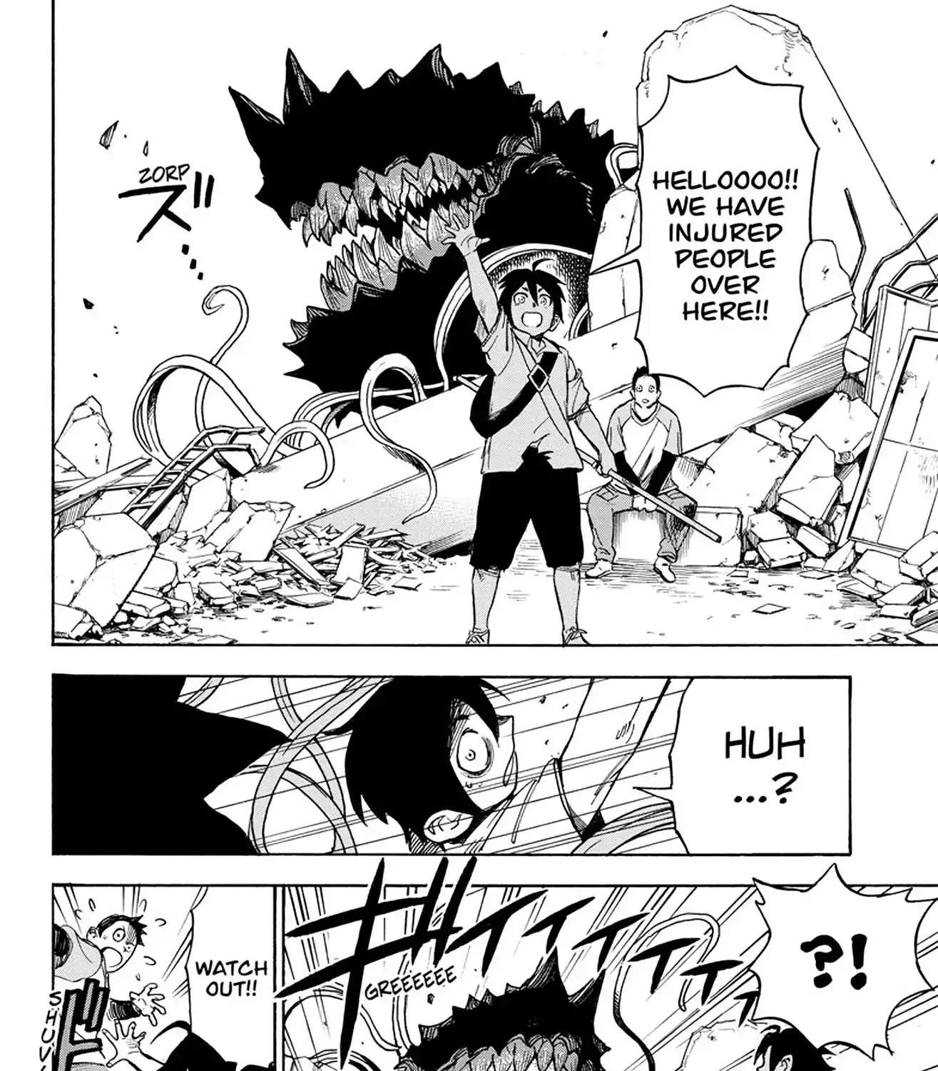 ZIGA Chapter 2 - page 29