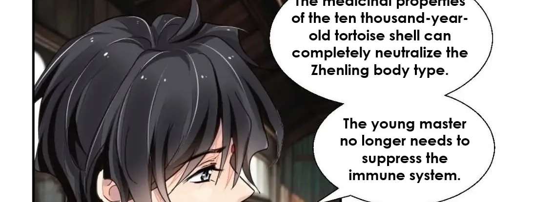 Soul Contract Chapter 643 - page 15